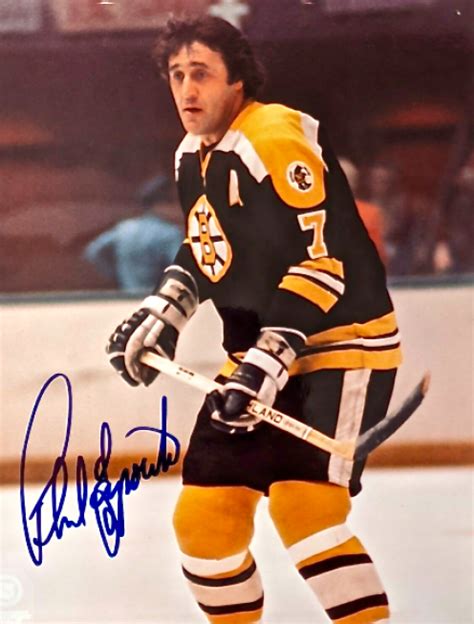 phil esposito nickname|hockey legend phil nickname.